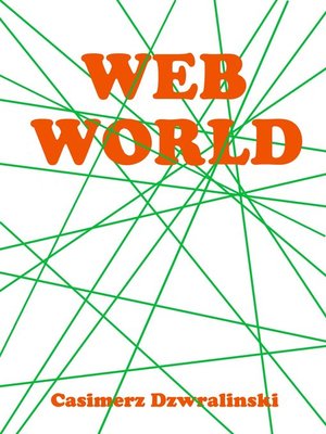 cover image of Web World
